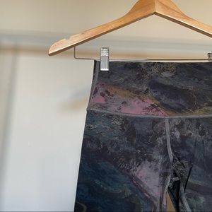 Lululemon Wonder Under Tight